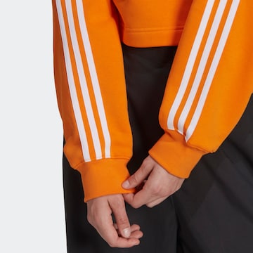 ADIDAS ORIGINALS Sweatshirt 'Adicolor Classics' in Orange