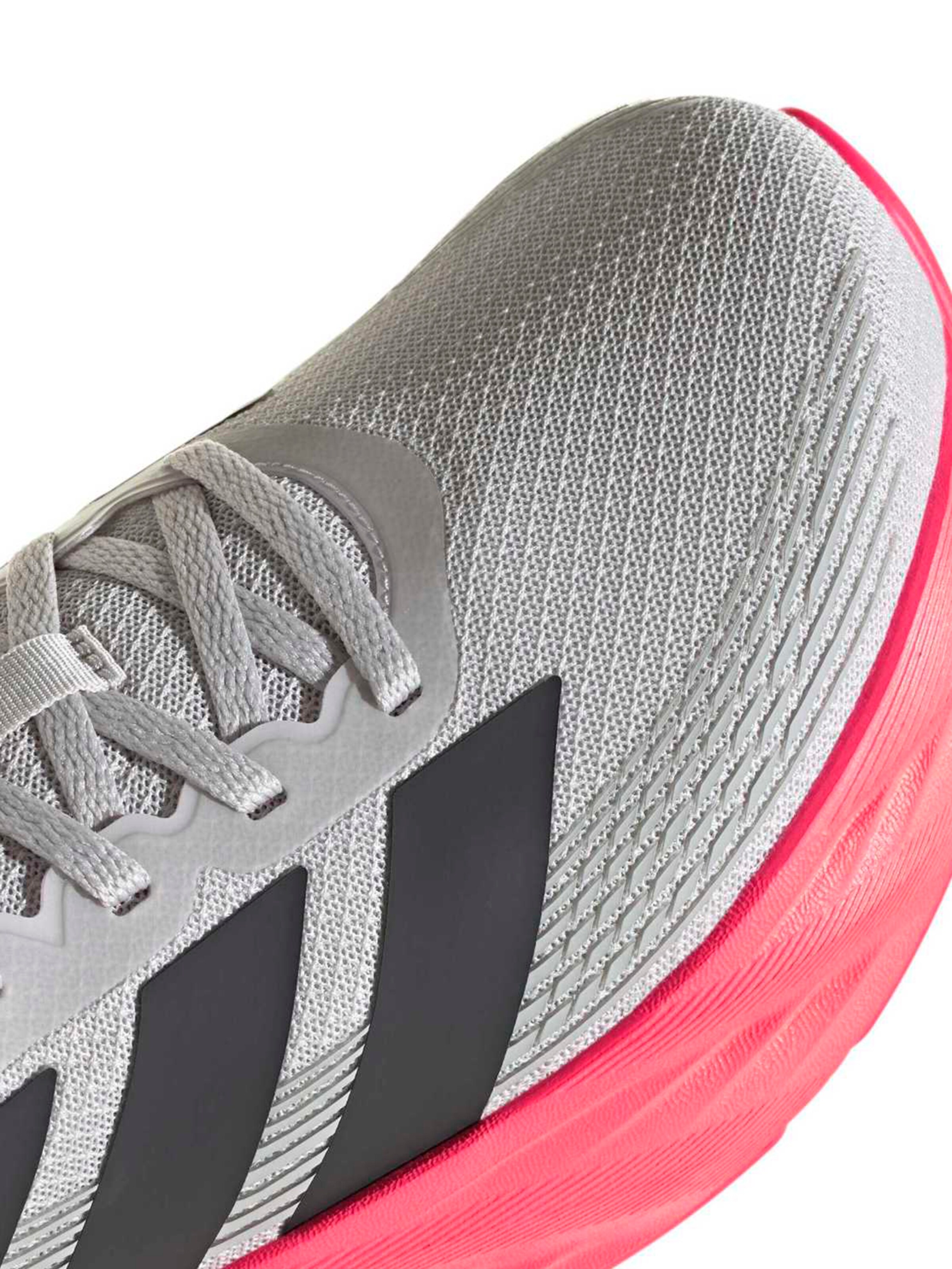 ADIDAS PERFORMANCE Παπούτσι για τρέξιμο 'GALAXY 8' σε γκρι