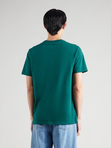 Maglietta 'EVERYDAY' di GAP in verde