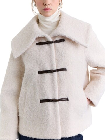 MANUKA Winterjacke‌‌ in Beige