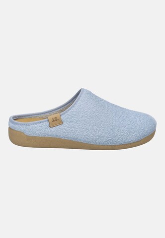 JOSEF SEIBEL Slipper 'CARA 04' in Blue