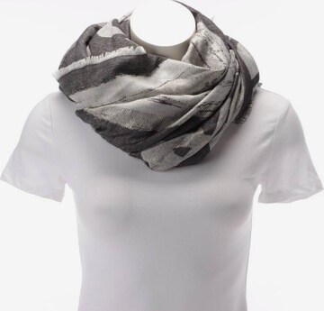 Karl Lagerfeld Scarf & Wrap in One size in Mixed colors: front