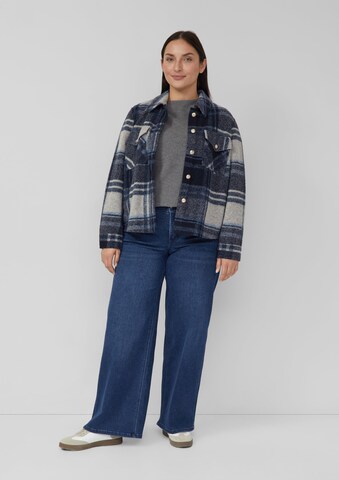 s.Oliver Trui in Grijs