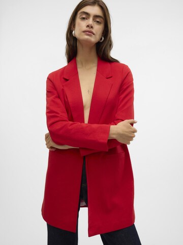 VERO MODA Blazers 'HARUKI' in Rood