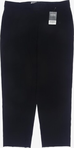 COS Pants in XXL in Black: front