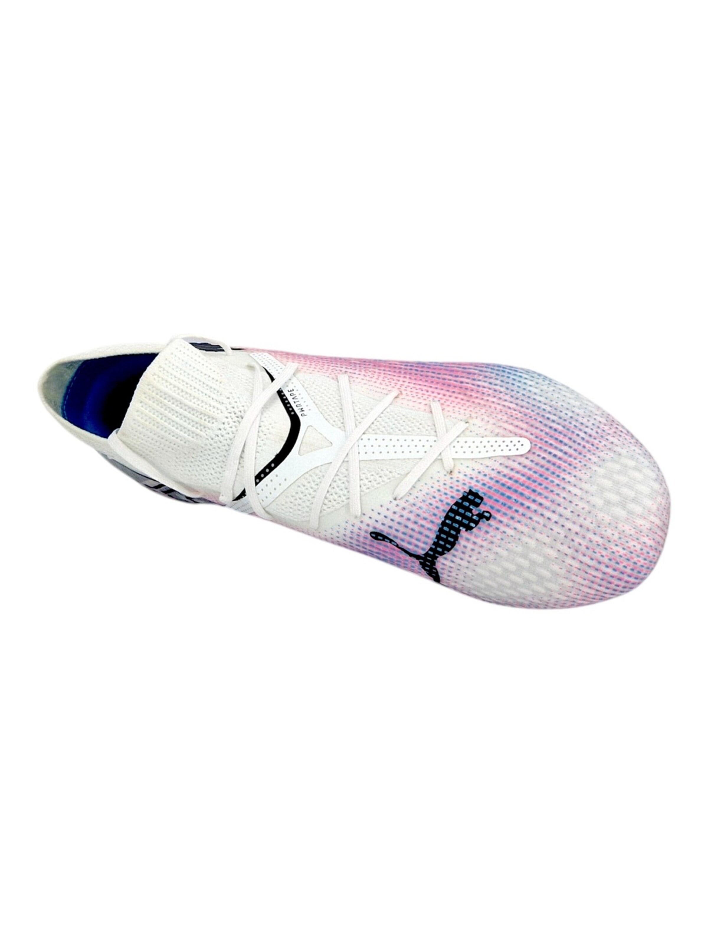 PUMA Fußballschuh 'FUTURE 7 PRO FG/AG'‌‌‌‌ in Weiß