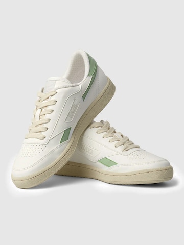 SAYE Sneaker ' Modelo '89 ' in Weiß