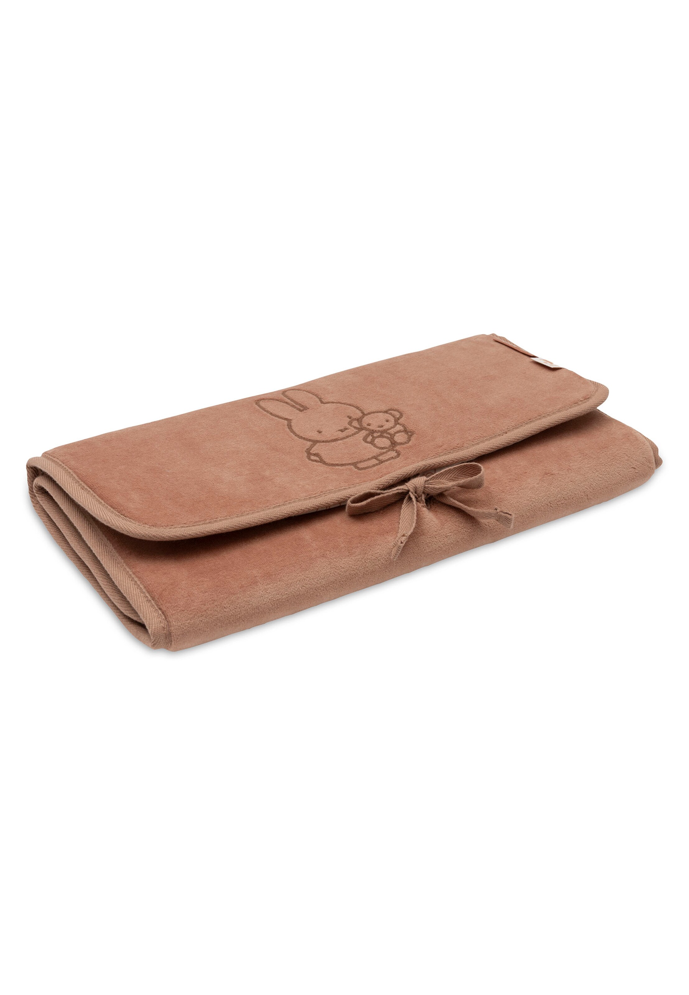Jollein Baby blanket in Brown
