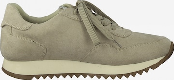 TAMARIS Sneaker in Grau