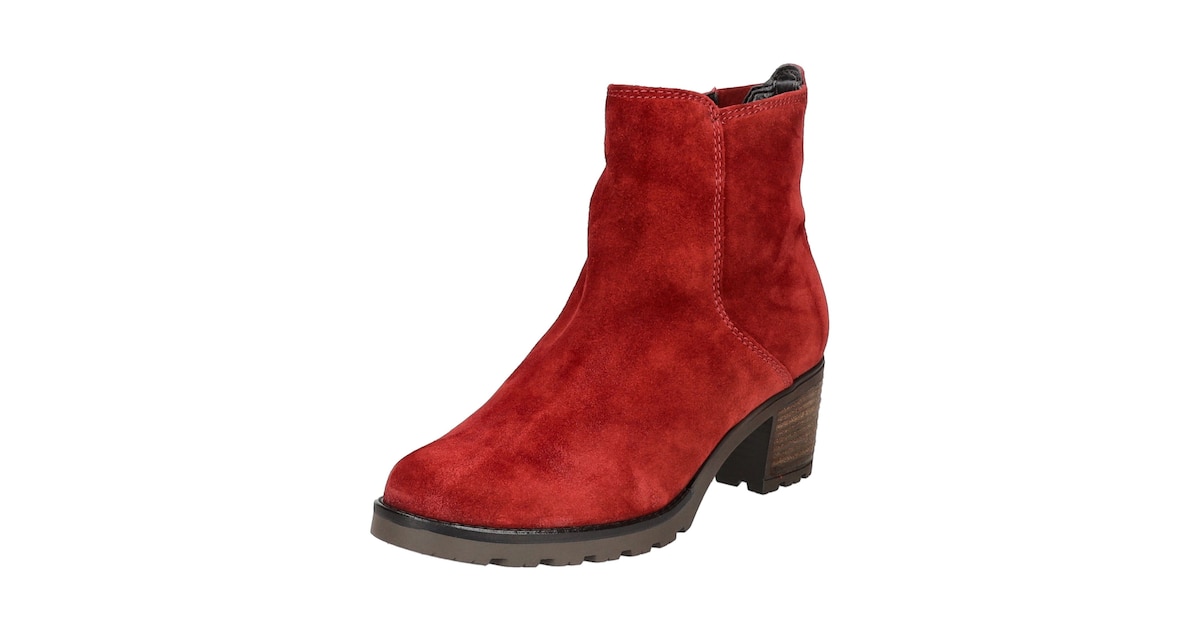 Günstige Stiefeletten Gabor Klassische Stiefeletten Klassische