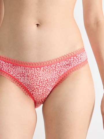SLOGGI - Braga ' GO Crush Mini ' en amarillo