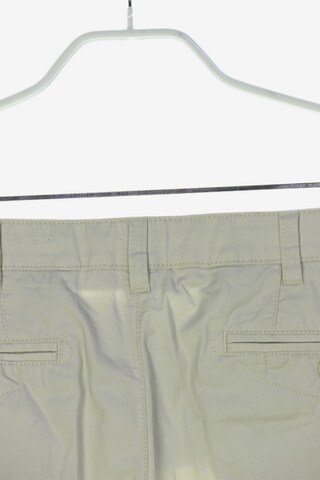 Charles Vögele Chino-Hose 33 in Beige