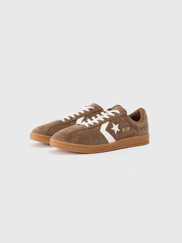Sneaker bassa 'ALL STAR CLASSIC' di CONVERSE in grigio
