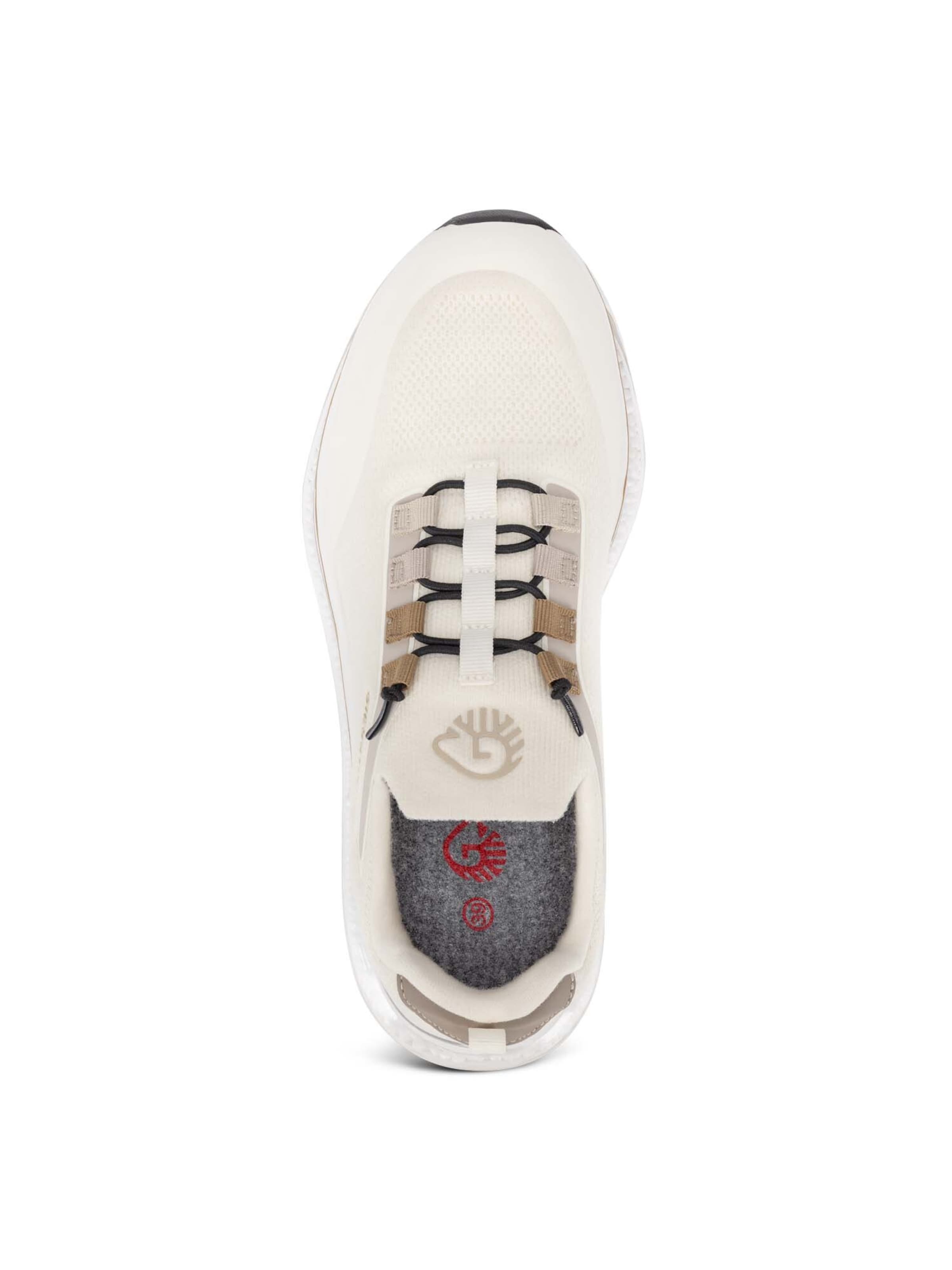 GIESSWEIN Slip-on in Wit