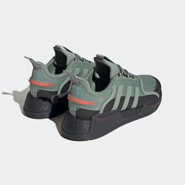 Sneaker bassa 'Nmd_V3' di ADIDAS ORIGINALS in verde