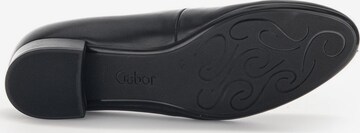 GABOR Pumps in Schwarz