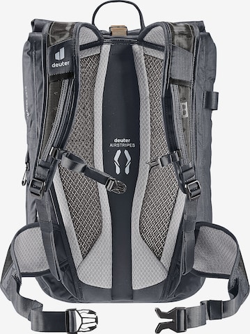 DEUTER Sports Backpack 'Amager' in Grey