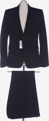 Dries Van Noten Suit in S in Black: front