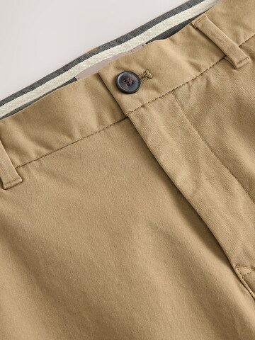 Next - regular Pantalón en beige