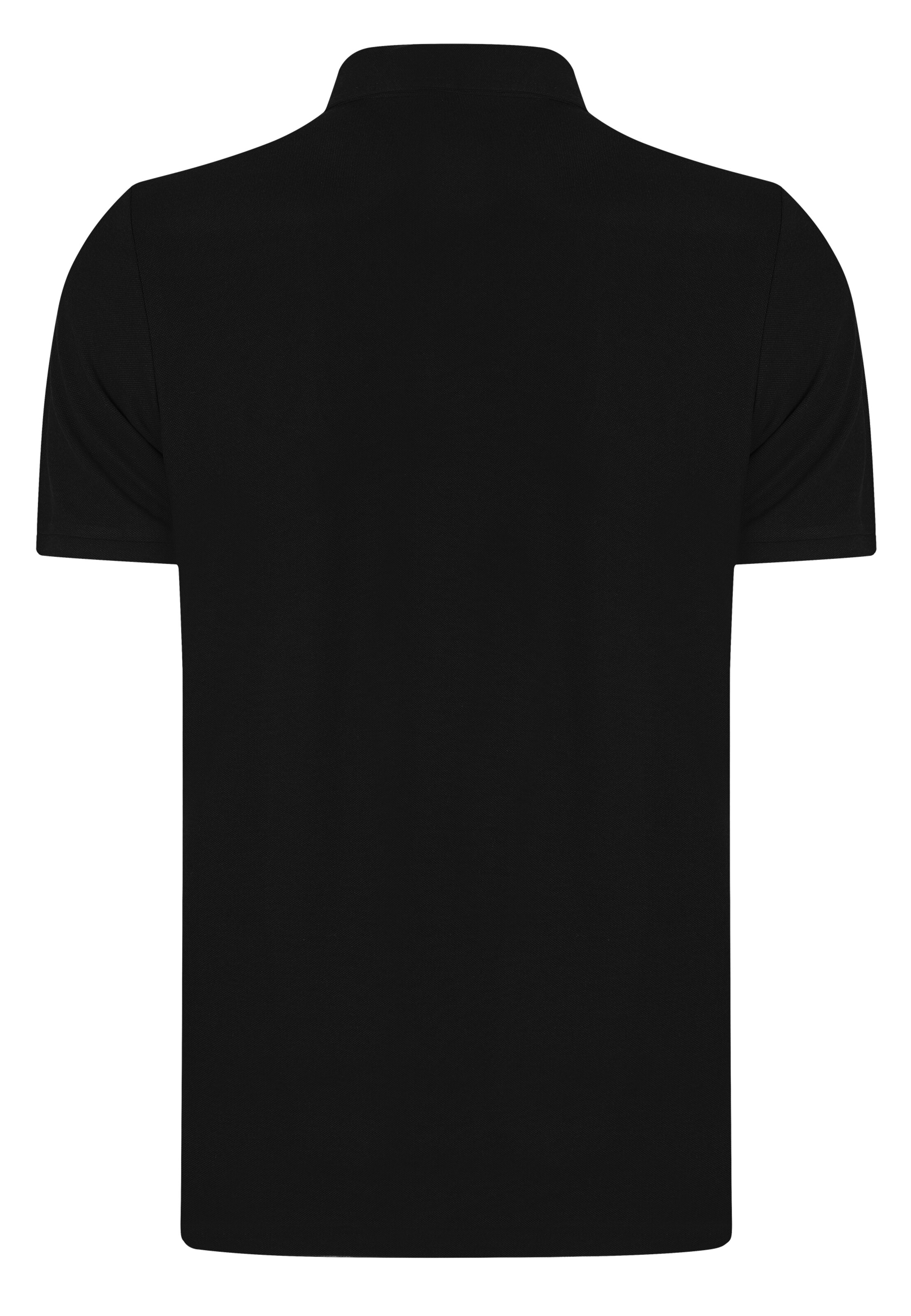 Felix Hardy Majica | črna barva