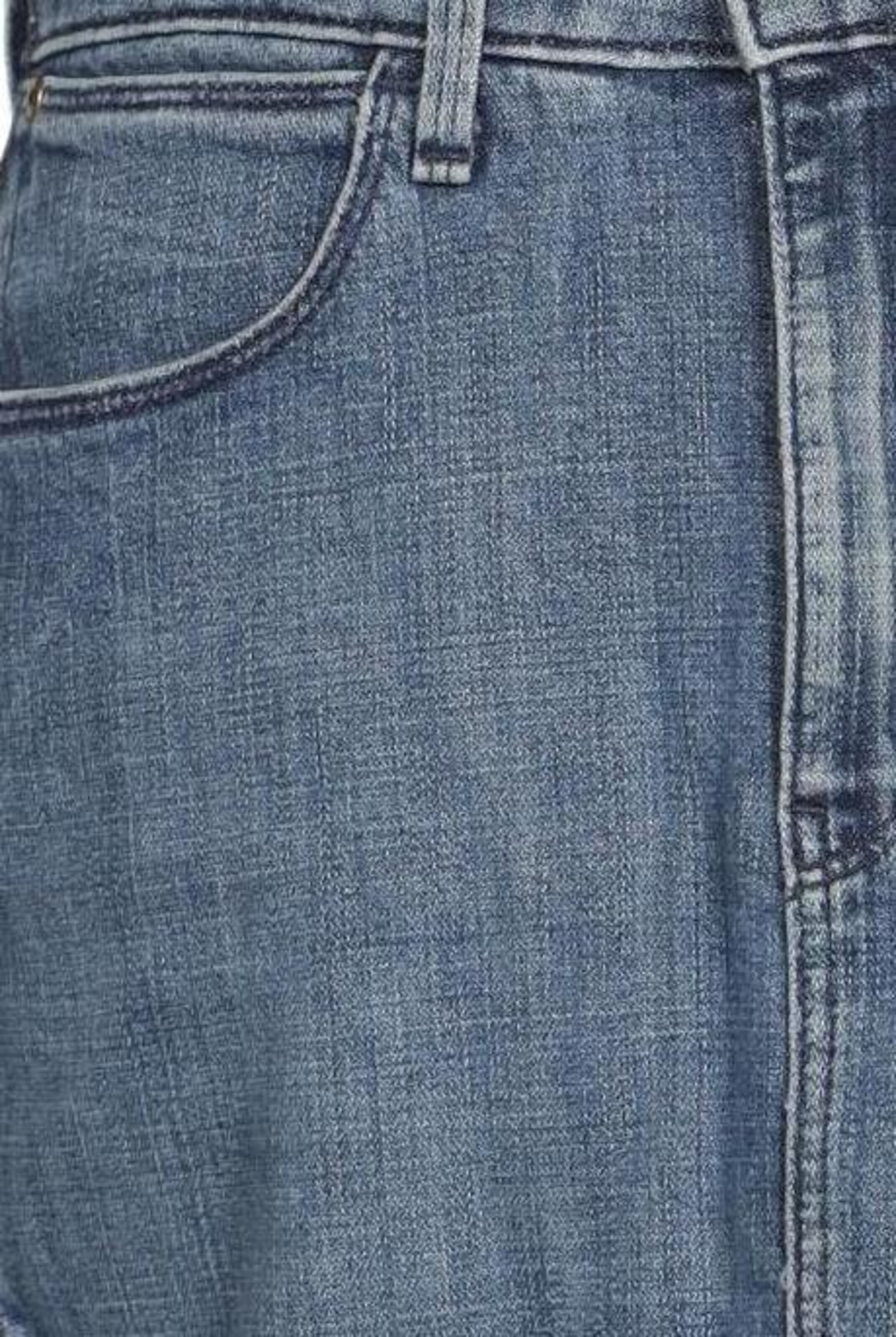 WRANGLER Rock XS in Blau