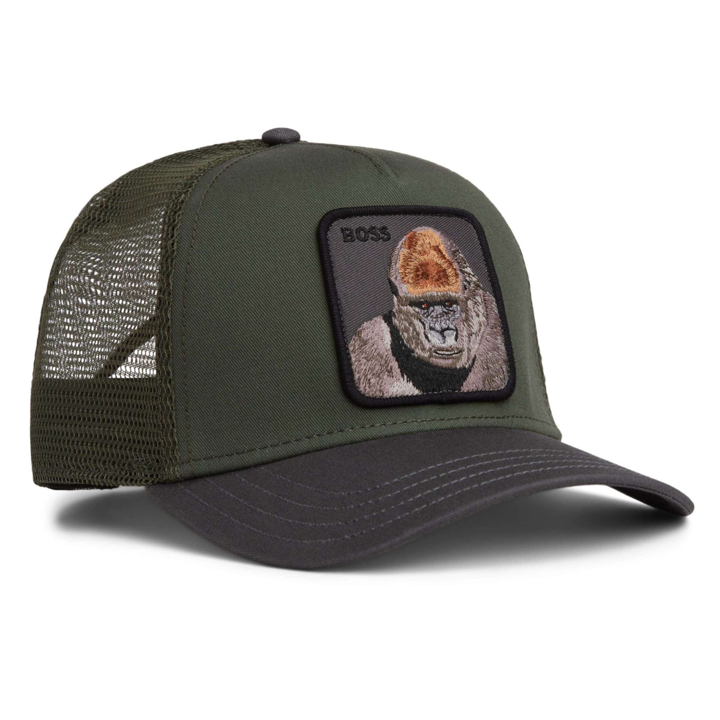 GOORIN Bros. - Gorra en Mezcla de colores