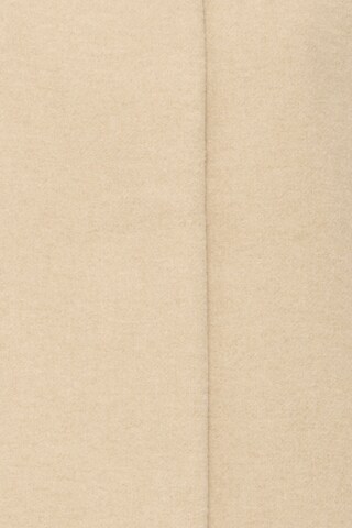 Fransa Between-Season Jacket in Beige