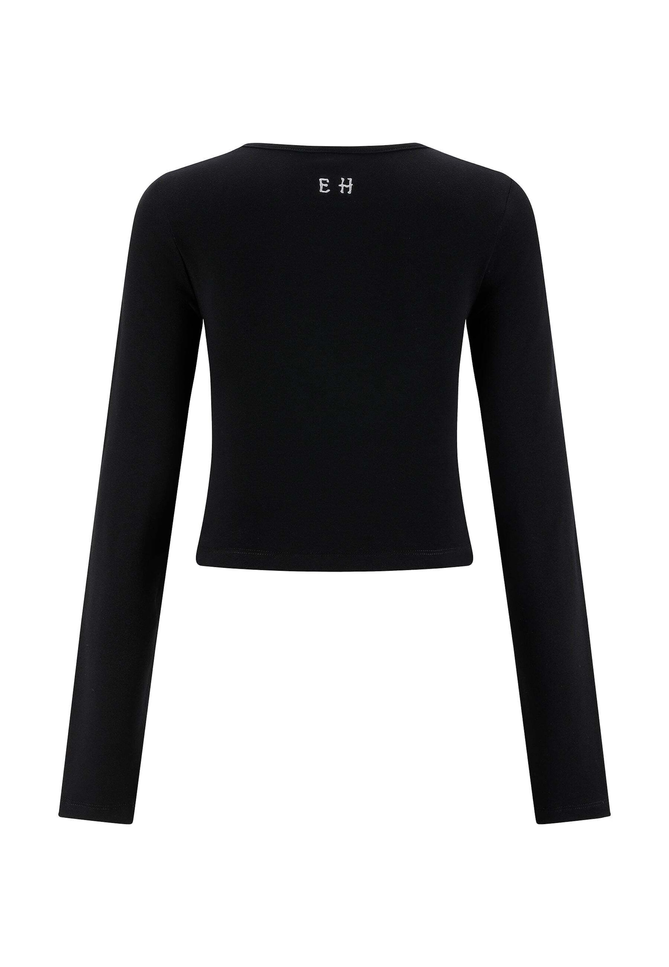 Ed Hardy Shirt in Black