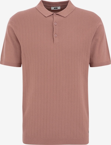 ruda WE Fashion Marškinėliai: priekis