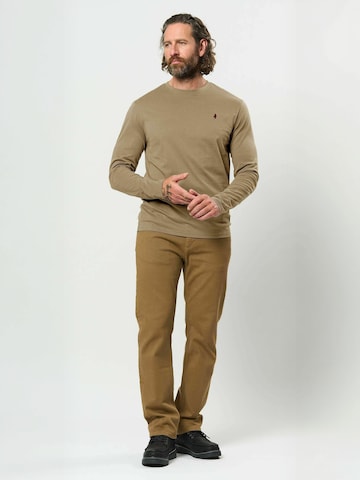 MCS Comfort fit Ing ' MCJack ' - kék