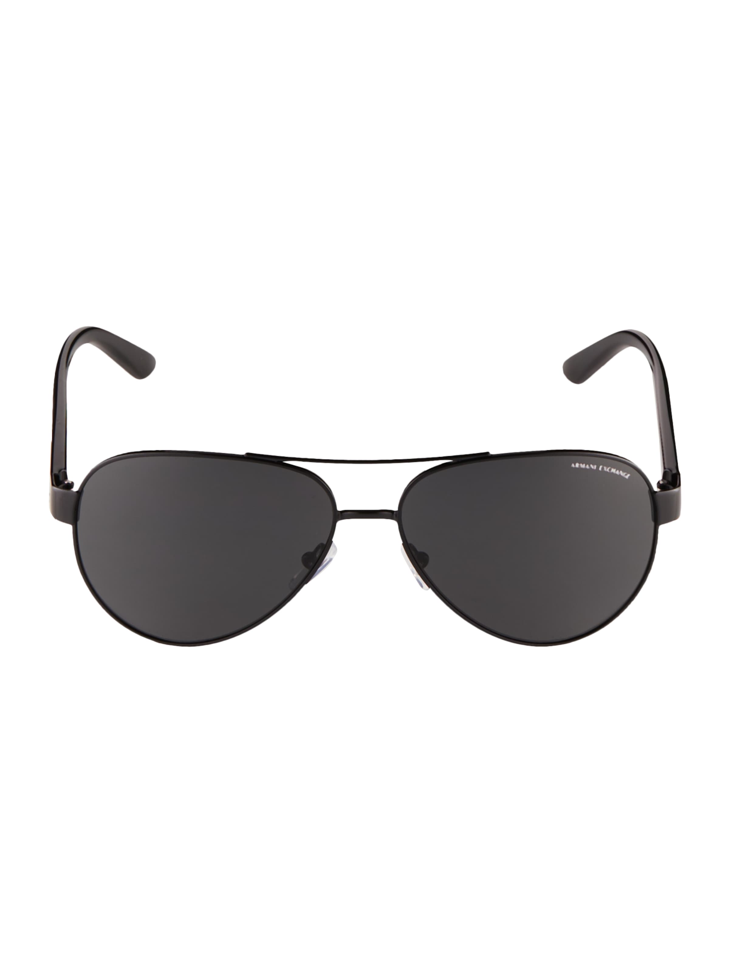 ARMANI EXCHANGE - Gafas de sol '0AX2034S' en negro