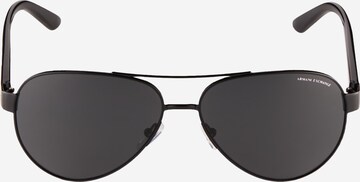 ARMANI EXCHANGE Слънчеви очила '0AX2034S' в черно