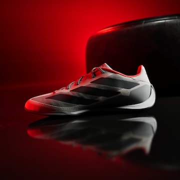 ADIDAS PERFORMANCE Sportovní boty 'Feroza Base Audi F1 Team' – šedá