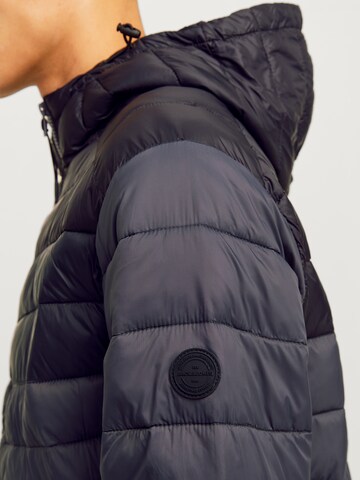 JACK & JONES Jacke 'JJESprint' in Grau