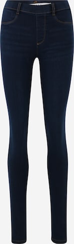Dorothy Perkins Tall Jeans 'Eden' in Blue: front