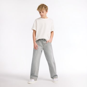 Levi's Kids Baggy Farkut '578 Baggy' värissä harmaa