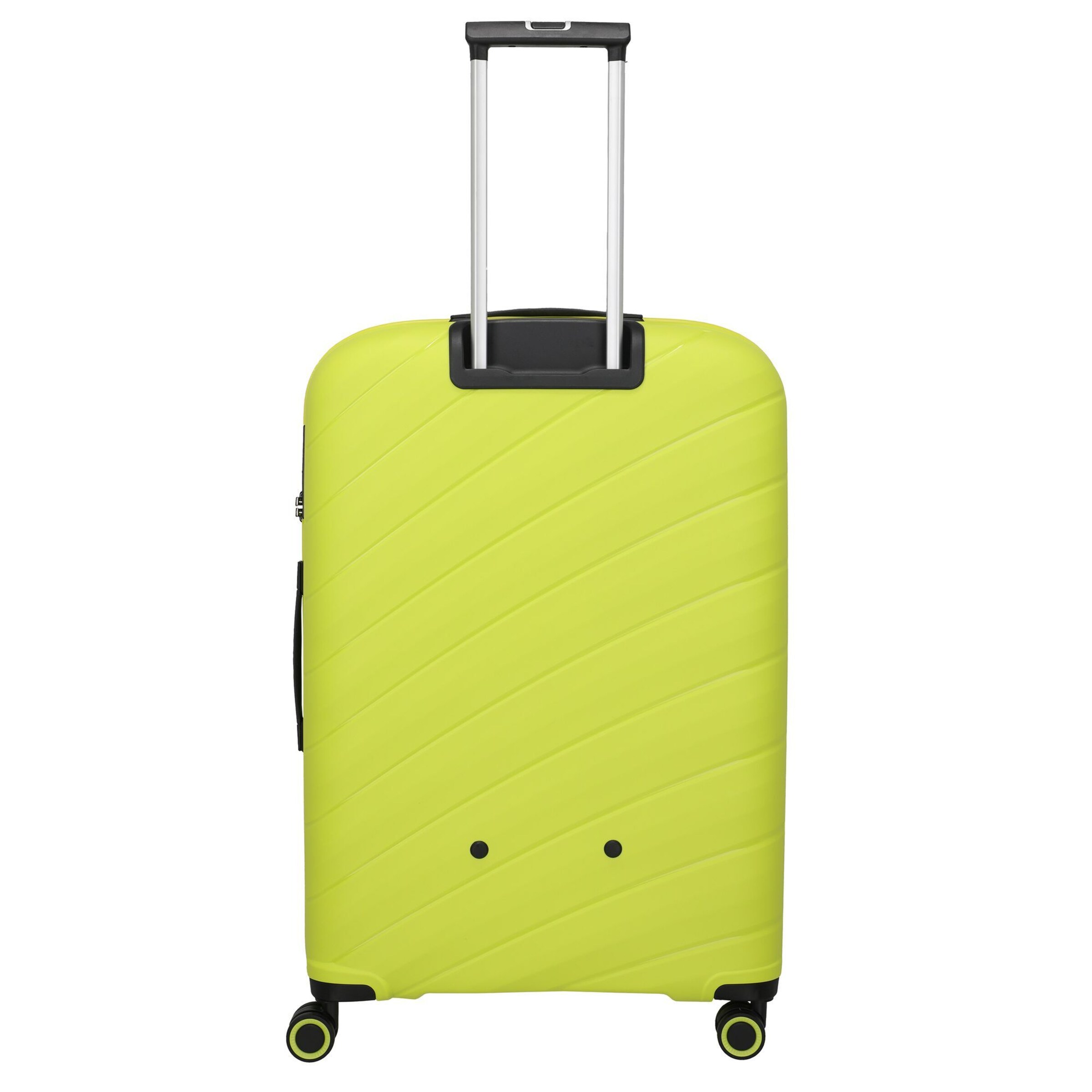 Ensemble de bagages 'Burano' TRAVELITE en vert