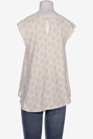 Stefanel Blouse & Tunic in M in Yellow