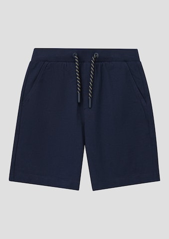 s.Oliver Regular Bermuda in Blau