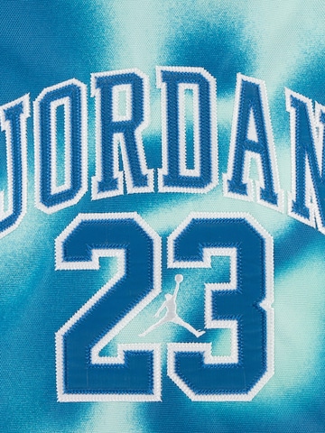 Jordan Backpack in Blue