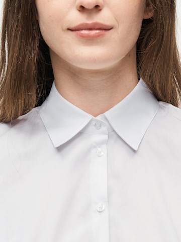 HUGO Blouse in White