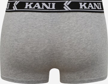 Karl Kani - Boxers em cinzento