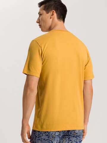 Hanro Shirt ' Living' in Geel