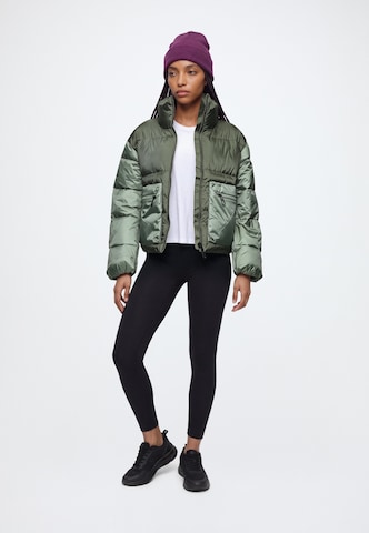 Veste outdoor CMP en vert