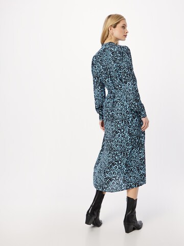 b.young Shirt Dress 'Josa' in Blue