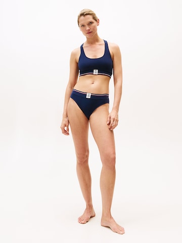 TOMMY HILFIGERSlip - plava boja