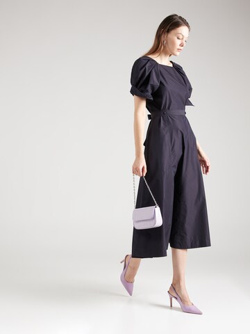 3.1 Phillip Lim - Vestido em azul