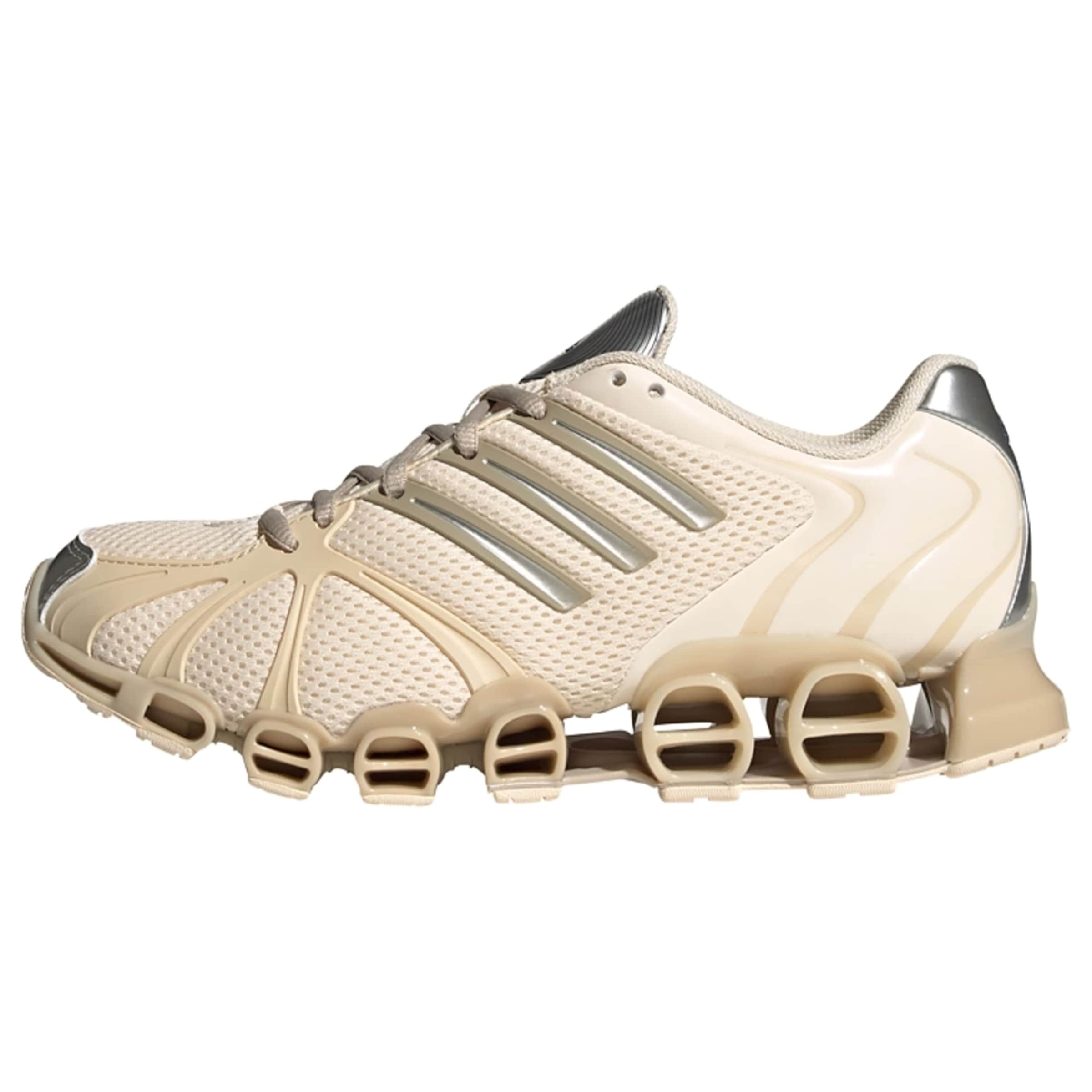 ADIDAS ORIGINALS Sportschuh 'Mega Ghostride' in Weiß: Vorderseite