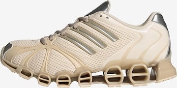 Chaussure de sport 'Mega Ghostride' ADIDAS ORIGINALS en blanc : devant