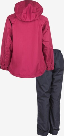 Weather Report Sports Suit 'Carlene' in Pink